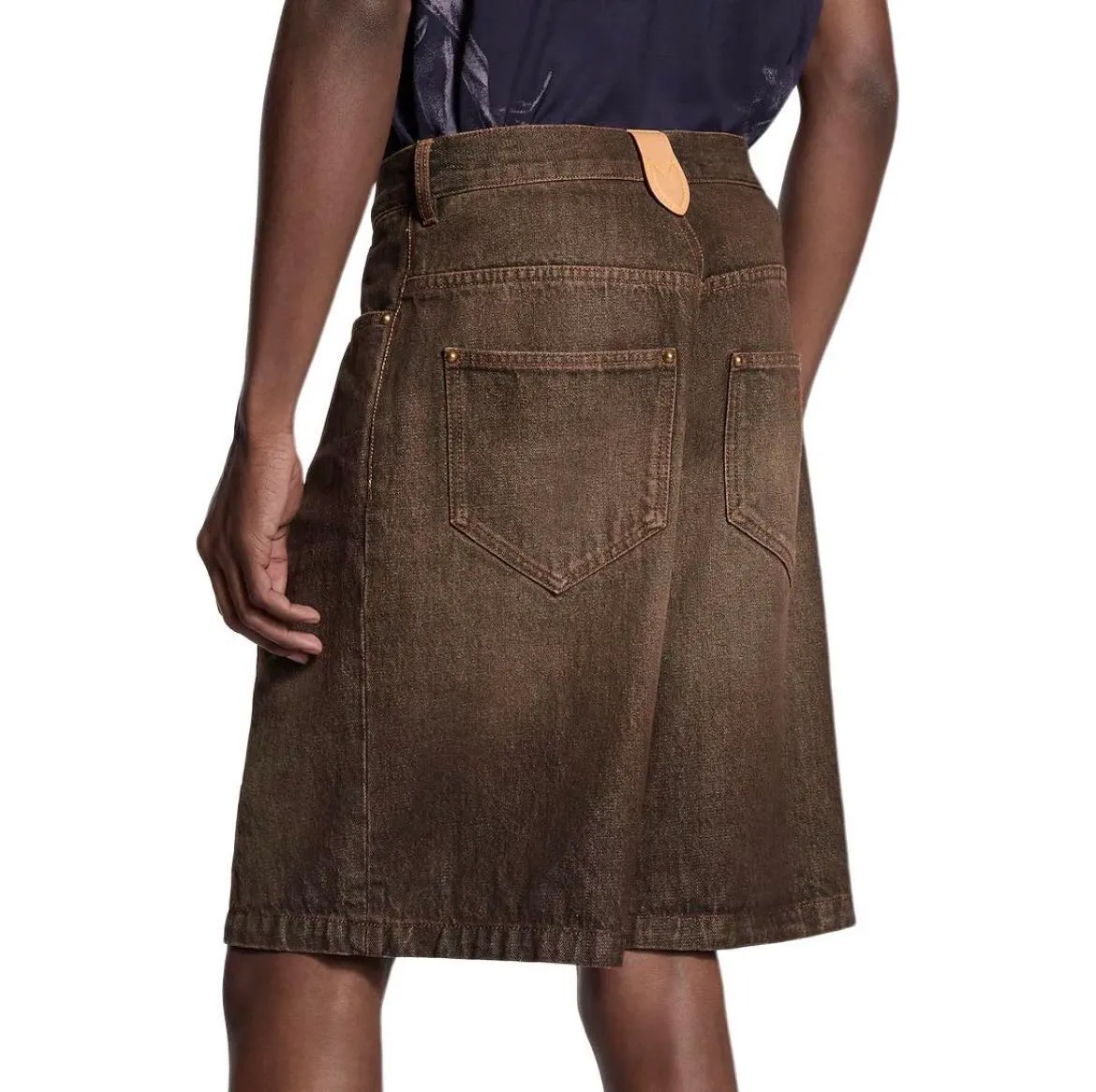 Louis Vuitton/